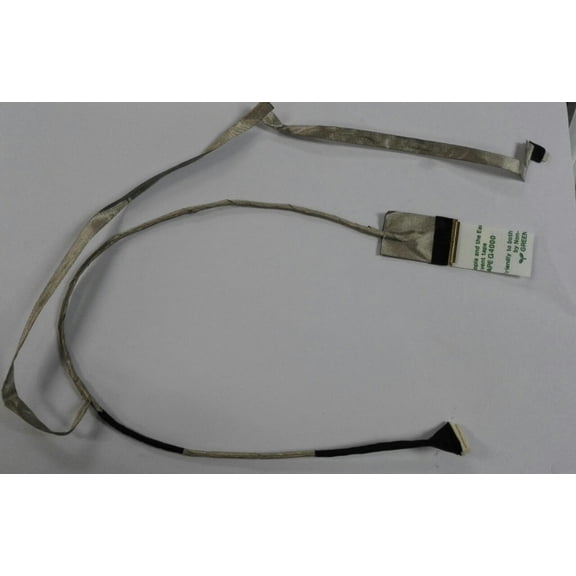 FOR LCD Screen Video Cable for G560 G560A G560L G565 LCD LED LVDS CABLE DC02000ZI00 DC02000ZI10