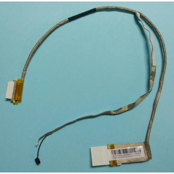 FOR LCD Screen Video Cable for N55 N55SF N55S N55U N55SL P/N 14005-00090000
