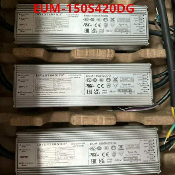 FOR LED Power Supply 150W Power Supply EUM-150S420DG