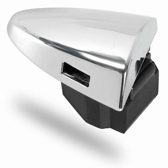 FOR LEXUS PASSENGER SIDE FRONT DOOR HANDLE CAP 2007-2012 ES350 LS460 69217-33040