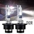 thumbnail image 1 of FOR LINCOLN AVIATOR 2003-2005 2x D2R Xenon HID Headlight Replacement Bulbs 35W 6000K, 1 of 12