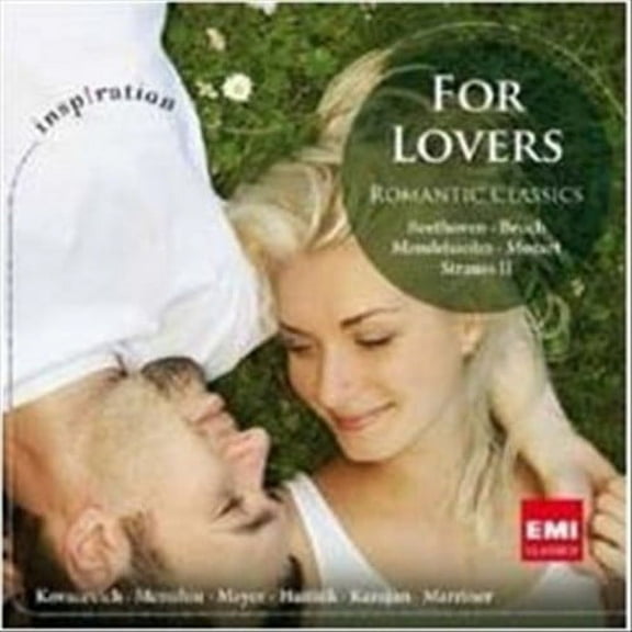 FOR LOVERS: ROMANTIC CLASSICS