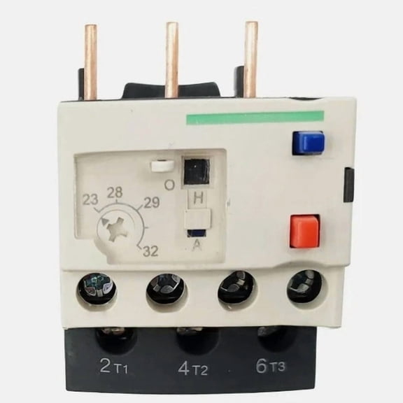 FOR LRD32 23-32A Screw clamp Differential Thermal overload relay