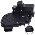thumbnail image 1 of FOR Land Rover LR2 Range Rover Sport Evoque Front Right Door Lock Latch Actuator Fits select: 2013 LAND ROVER RANGE ROVER EVOQUE PURE PLUS, 2006-2009 LAND ROVER RANGE ROVER SPORT HSE, 1 of 7