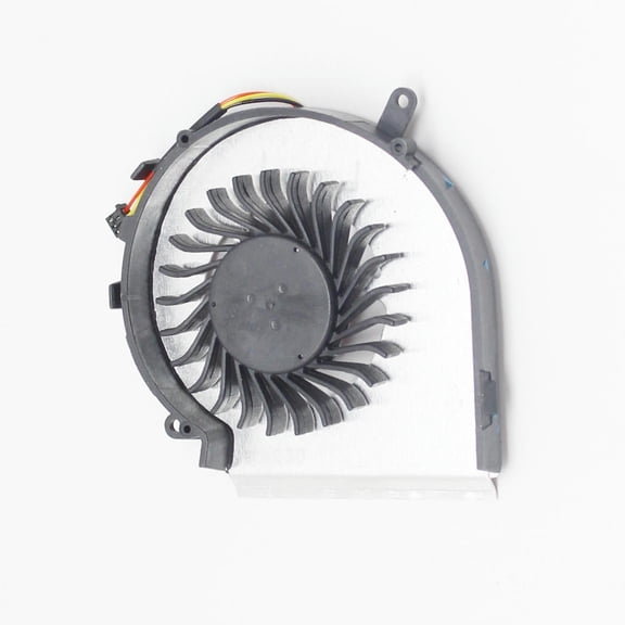 FOR Laptop CPU Cooler Fan Chip Cooling Fan PAAD06015SL FOR N317 N318 AAVID 0.55A 5V DC Cooling Fan Notebook Computer CPU Fans