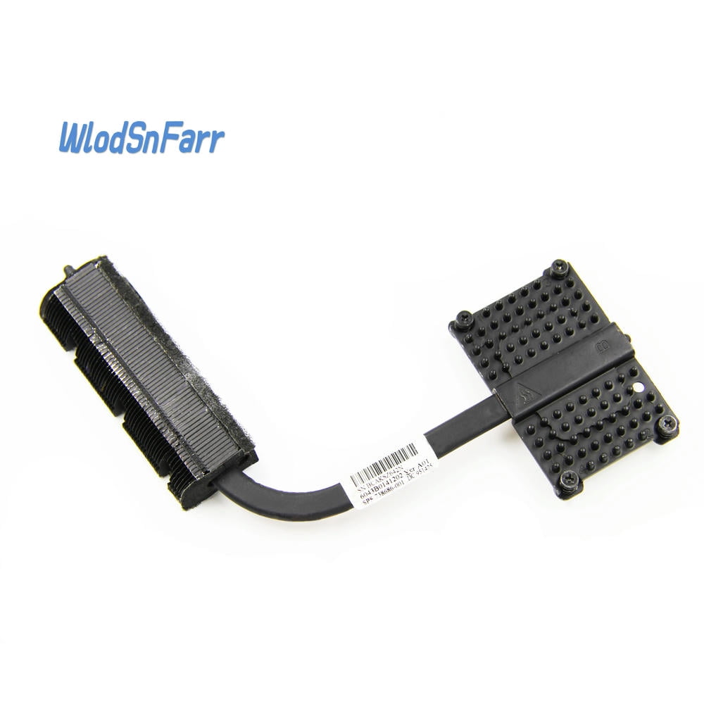 Sicastar Replacement CPU Cooling Fan For HP ProBook 640 G1, 645 G1, 650 G1, 655 G1 Laptops