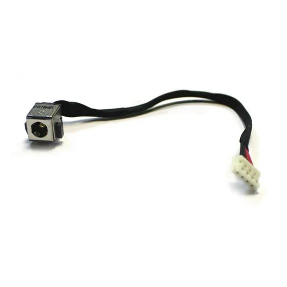 FOR Laptop DC Power Jack Cable For L770 L770D L775D L775D-S7206 L775 L775-S7307 S7241 S7355 S7309 C675 C675D