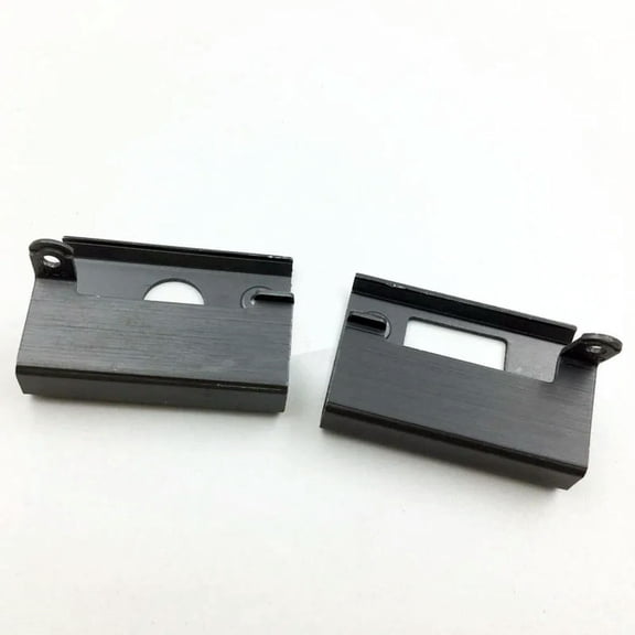 FOR Laptop Hinge Cover For E5250 E5450 E7270 EC13D000500/600