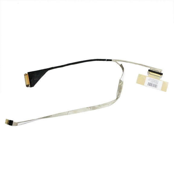 FOR Laptop LCD Cable for 430 G4 DD0X81LC212 30PIN NO touch cable Lvds LED cable