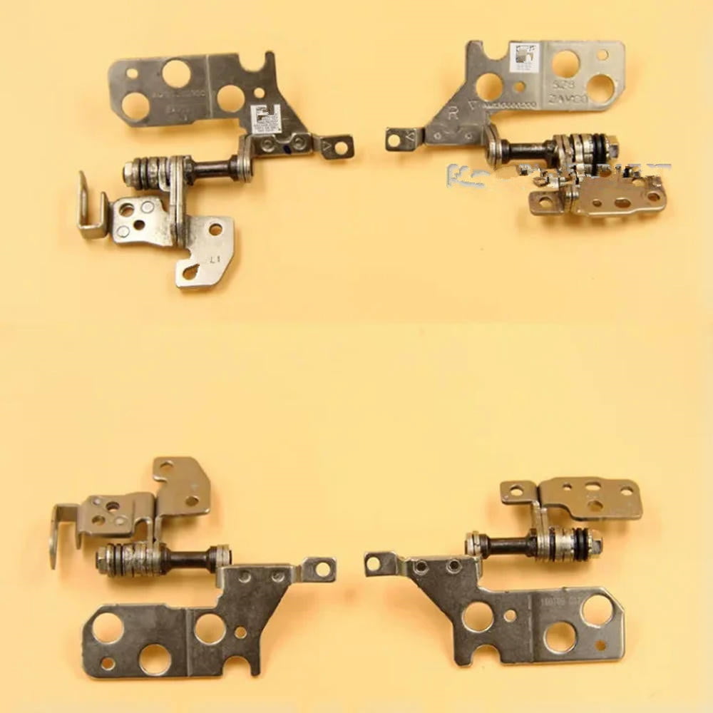 FOR Laptop LCD Left&Right Hinges For 15 5000 5547 5548 Series Notebook ...