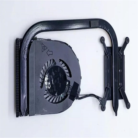 FOR Laptop/Notebook CPU cooling Radiator Heatsink&Fan for L560 AT1DH001SS0 00NY528 00NY529 MG60070V1-C130-S9A