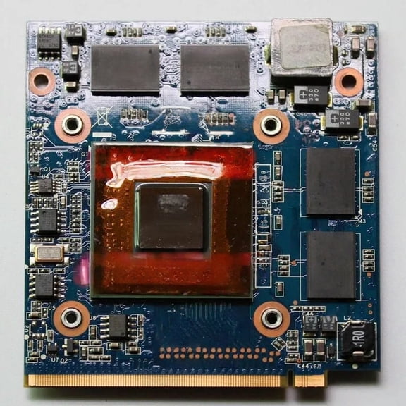 FOR Laptop VGA graphics video card for C90P C90S C473 P555 G84-600-A2 8600M GT 256MB G84-600-A2