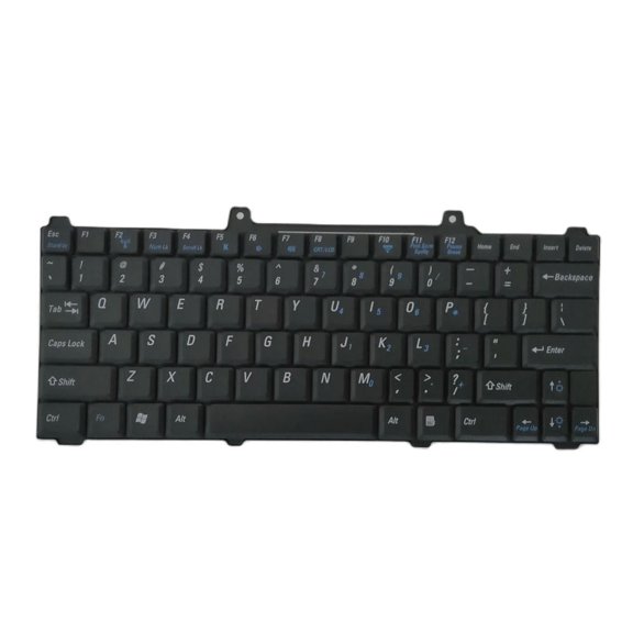 FOR Laptop keyboard for 700m 710m US layout