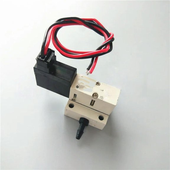 FOR Large format printer electronic ink valve 4 ways valve SMC VQD1151W 1pc