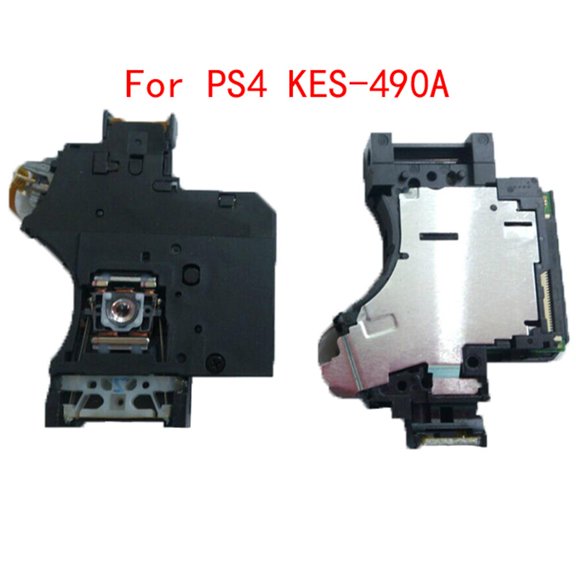 FOR Laser LeFor 4 KES-490A KES 490A KEM 490 Games Console Repair Part for PS 4