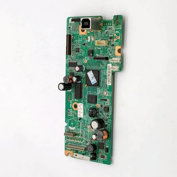 FOR Logic Main Mother Board For L551 L550 L Series CC03 MAIN