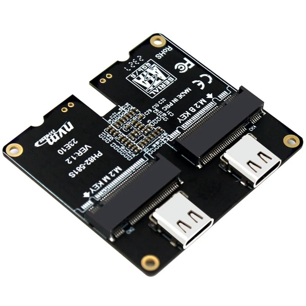 4TB NVMe SSDs for Fast Storage