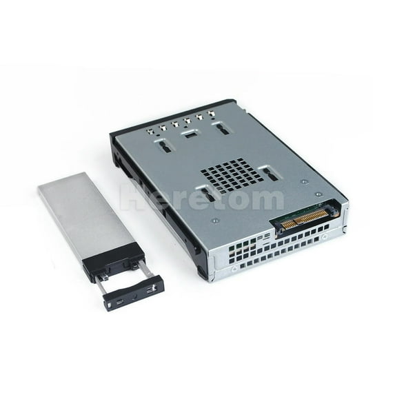 FOR M.2 SAS Flex Bay Module for T5820 T7820 T7920 66XHV w Tray without SSD
