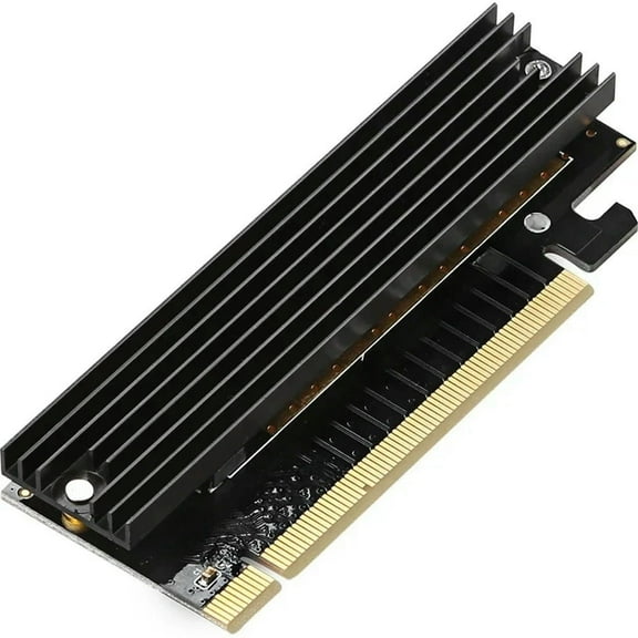 FOR M.2 to pcie x16 adapter Card pci-e to M2 adapter NVMe NGFF SSD Adaptor M Key Interface Expansion card 2230 2242 2260 2280