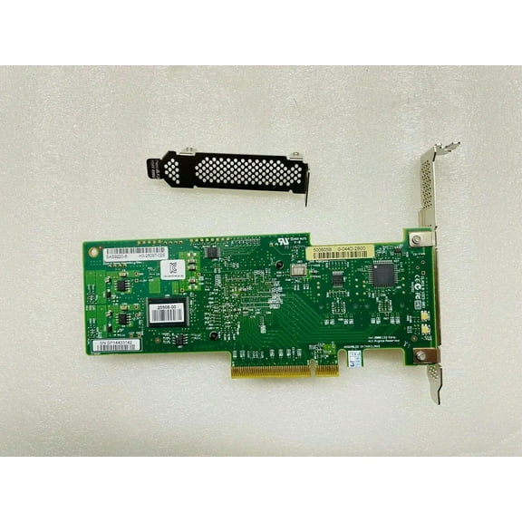 FOR M1015 46M0861 SAS/SATA PCI-e RAID Controller SAS 9220-8i