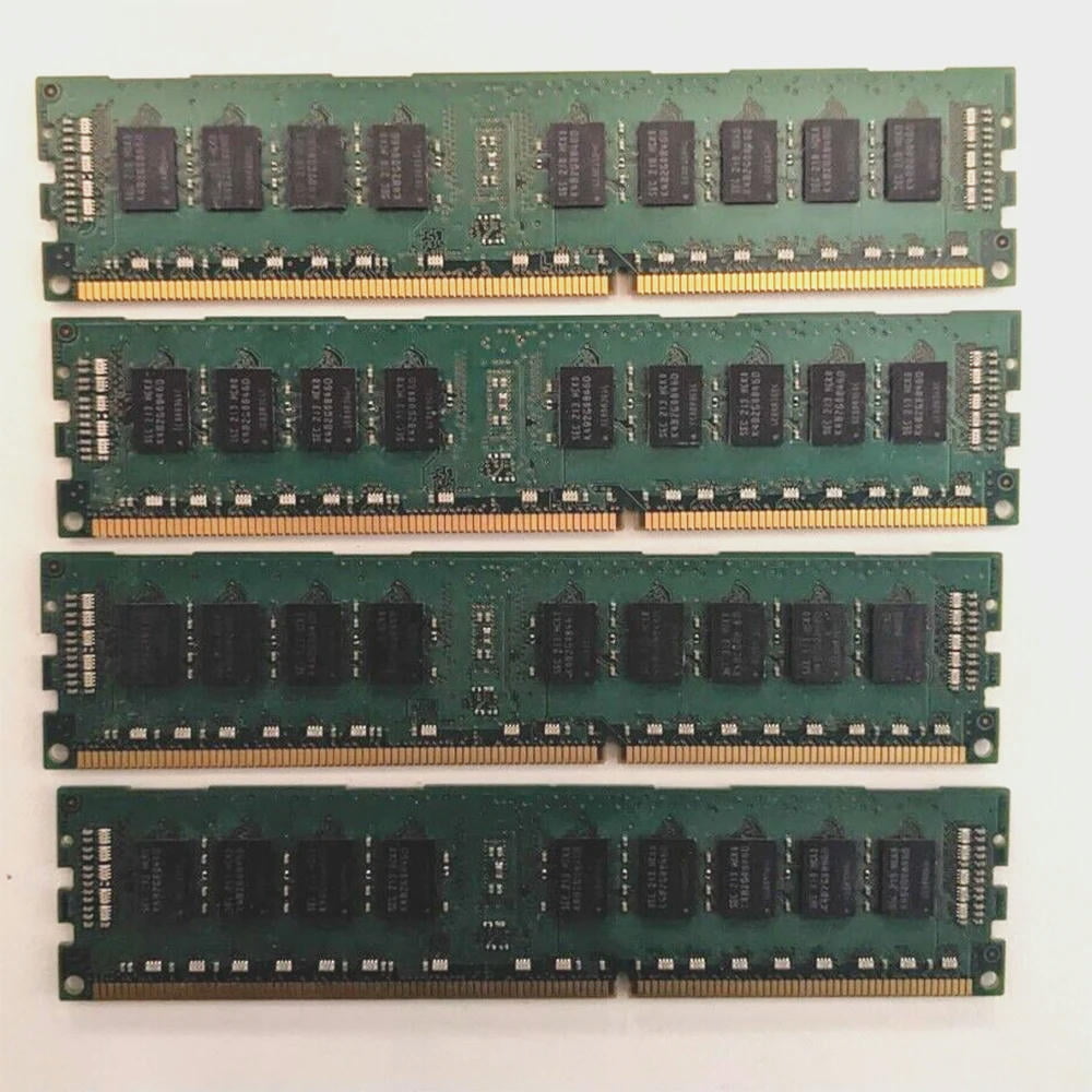 4GB RAM Arbeitsspeicher HP-Compaq Pavilion Notebook 17