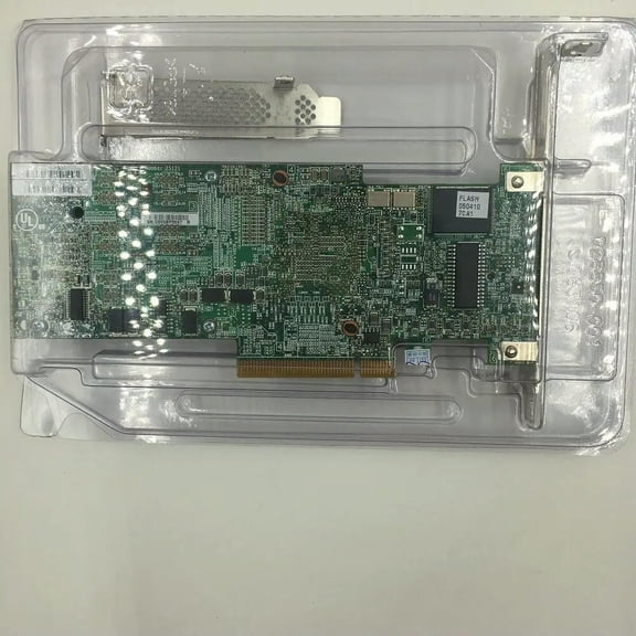 FOR M5014 SAS 9260-8i 256MB 46M0918 SAS/SATA Controller with