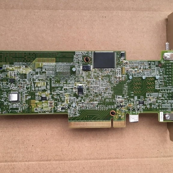 FOR M5210 SAS SATA PCI-E RAID Controller 46C9111 1GB Caching Module