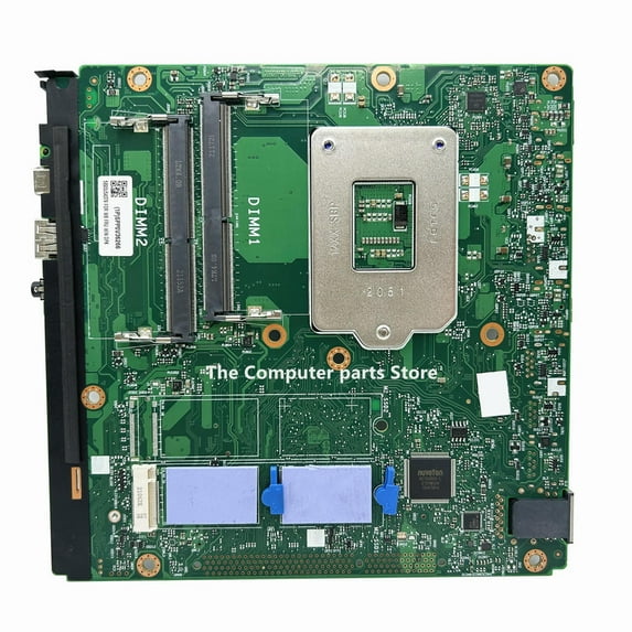 FOR M70a M70q Desktop Motherboard H470 35W IQ4X0IL1 NM-C621 FRU 5B20U54379
