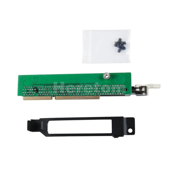 FOR M920x M720q P330 PCIE16 Riser Card 01AJ940 1AJ940 Network Card Baffle Bezel
