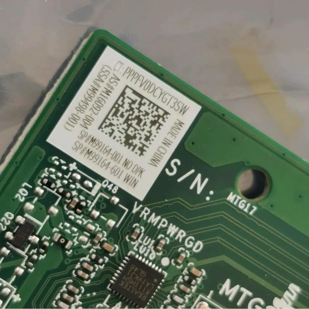 Polar 912335-601 Tarjeta Madre Hp Elitedesk 800 G3 Twr | Meses Sin Interés - Foto 4