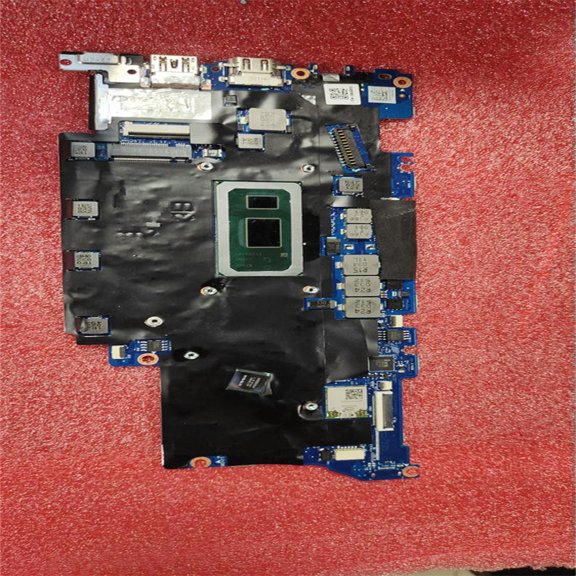 FOR MATEBOOK D14 D15 Main Board DAH98MMB8D0 10th Generation I5 MX250 Graphics Card
