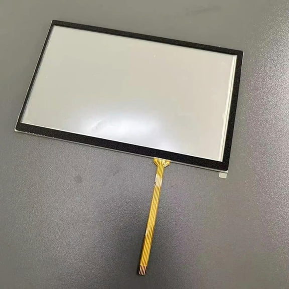 FOR MAX-720C Panel Glass Digitizer MAX-715B OTDR Touch Screen For MAX-710B MAX-730C