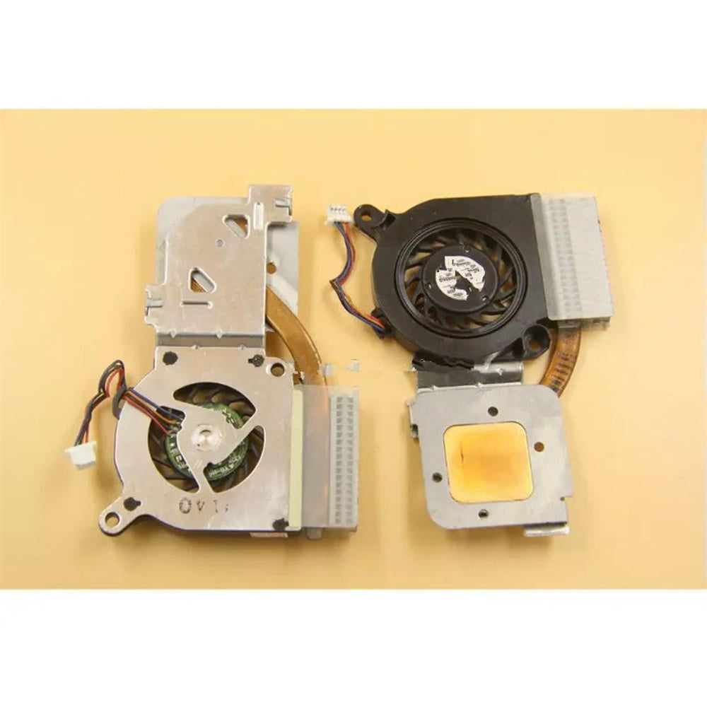FOR MCF-132PAM05 Laptop Heatsink fan For R500 R505 CPU Fan With ...