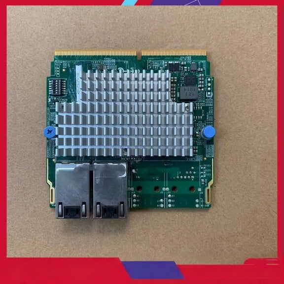 FOR -MH25G-M2S2TM Server NIC SIOM Dual 25G Optical + Dual 10G Electrical NIC