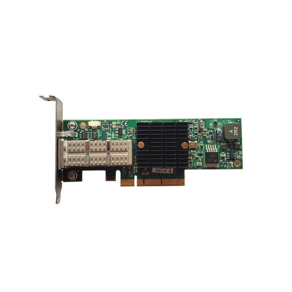 FOR MHQH19B-XTR Server Card PCI-E Single Port -2 40G IB Card Smart Array Card Control Card