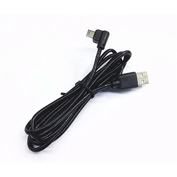 MINI 5PIN PC USB CABLE 200w 250w 255W 260W Data Cord