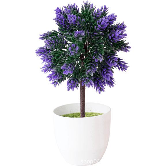 FOR MINI Pine FOR LEAF Ball Ornament 26cm Home Decor Wedding Outdoor