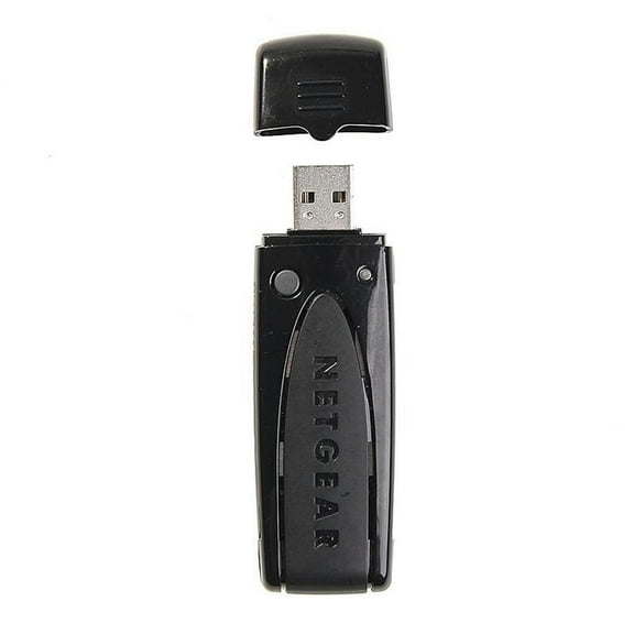 FOR MINI USB 600Mbps WNDA3100 V3 USB WPS Card 802.11n Dongle WNDA3100v3