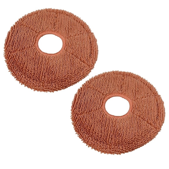 FOR MOVA For MOBIUS 60 Robot Vacuum Mop Cloth