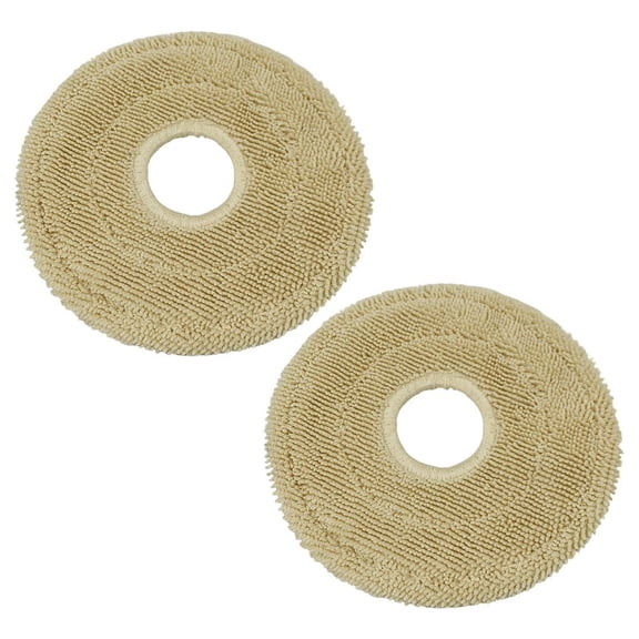 FOR MOVA For MOBIUS 60 Robot Vacuum Mop Cloth