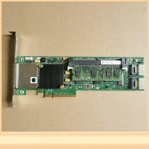FOR MR SAS 8888ELP 512M Array Card SAS/SATAII