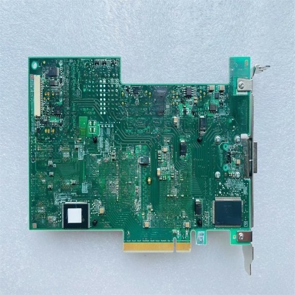 FOR MR SAS 9280-16i4e 20-Port 6 Gbps SAS SATA RAID Controller Card PCIe 2 X8