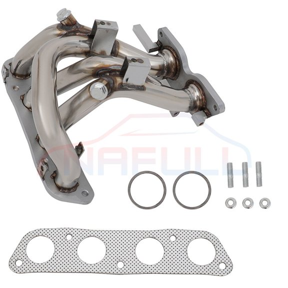 FOR MR2 SPYDER MRS ZZW30 1ZZ-FED 99-07 STAINLESS HEADER MANIFOLD EXHAUST