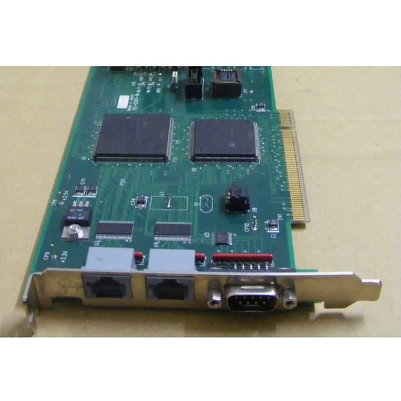 FOR 1PC MS-PCI 02-0301-1A JP-IR4041-E32 Card