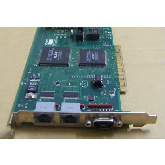 FOR MS-PCI 02-0301-1A JP-IR4041-E32 Card