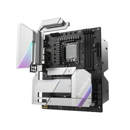 FOR MS-iCraft Z690 WIFI LGA 1700 4*DDR5 128GB Z690 ATX Mainboard SATA III