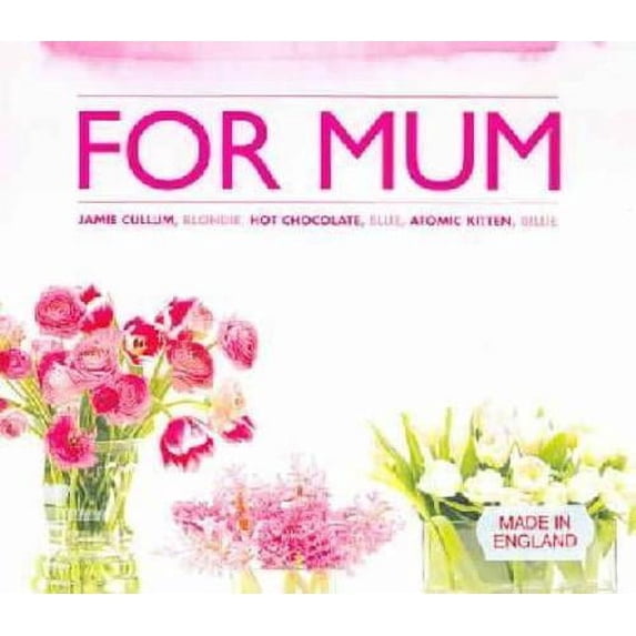 FOR MUM