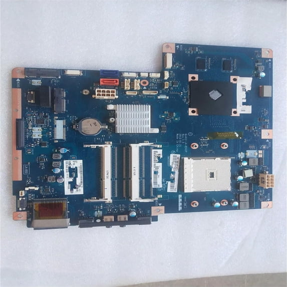 FOR Main Board B545 B345 QLA13 LA-8502P 8501P REV: 1.0 Independent