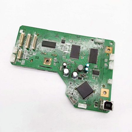FOR Main Board Interface Motherboard C546 Fits For Photo R230 R210