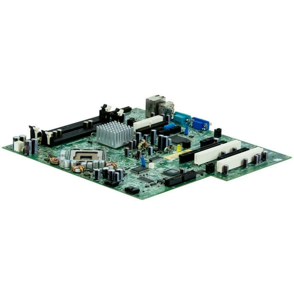 FOR Mainboard For SC440 YH299 0NY776 0YH299 NY776 Motherboard